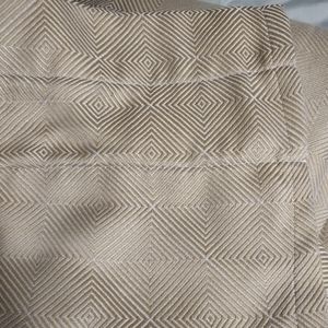 Hotel Living Lined Curtains- Energy Efficient